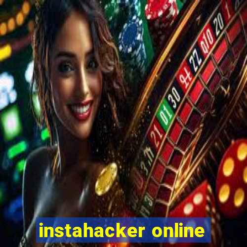 instahacker online